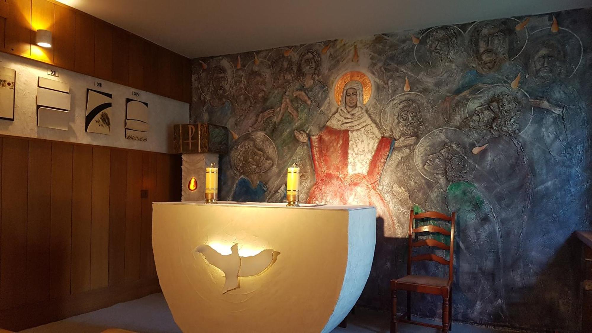 Wieczernik Dom Rekolekcyjny Ksiezy Pallotynow 시비엥타 카타지나 외부 사진